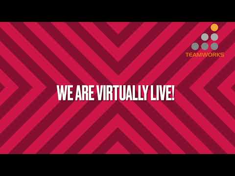 TeamWorks - Virtual Events 2020