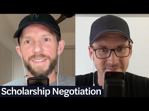 Don't Call it a Scholarship "Negotiation" | LSAT Demon Daily, Ep. 861