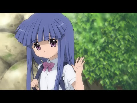 Higurashi no Naku Koro ni Kai opening