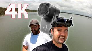 $99 cam Pilots say "destroys Gopro" - Runcam Thumb 2 review