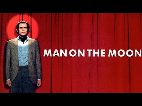 MAN ON THE MOON (1999) REVIEW 2023