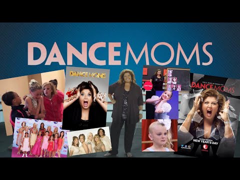 Dance Moms Was TERRIBLE