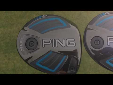 PING G DRIVER TESTED BY MID HANDICAP GOLFER