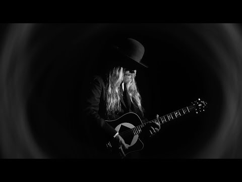 Jerry Cantrell - Atone (Official Video)