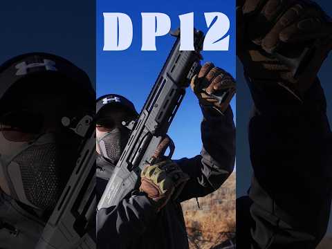 DP12 #movie #milsimairsoft