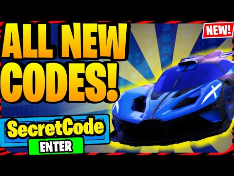 ALL NEW *HYPER CARS* Update Codes For Car Dealership Tycoon (Car Dealership Tycoon Codes) *Roblox*