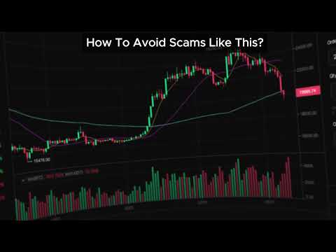 Nefolux.com Review - Scam Warning | Nefolux’s Shady Deals Exposed!