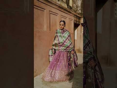 Fashion Meets Culture: Ethnic Wear at Its Best | Jaipur Vibes #StyleInMotion