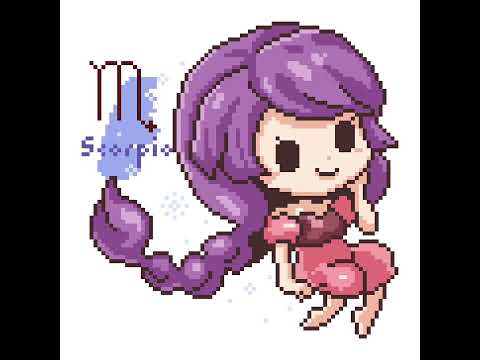 Pixelart Video 2