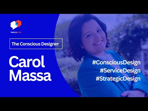 Carol Massa, The Conscious Designer: Exploring Inner Values and Outer Realms