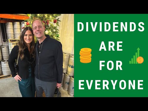 Dividend Investing For Families