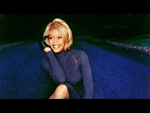 Whitney Houston - Heartbreak Hotel (Slowed + reverb)