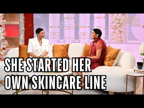 She Couldn’t Find the Right Products So She Started Her Own Skincare Line for Oily Skin