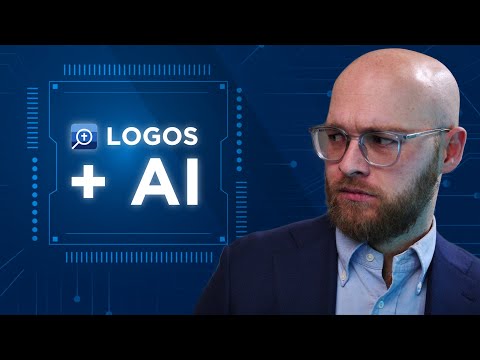 Is Logos Bible Software Better with AI?