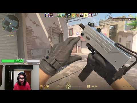 High-Stakes Counter-Strike Action: Clutch Moments & Epic Plays! Episode 1