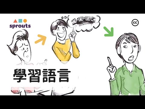 七步走：高效學習新語言