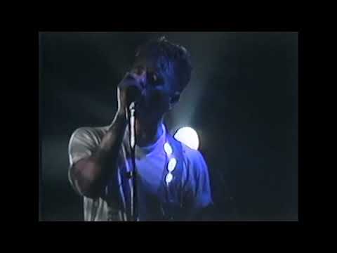 New Order - Face Up (Live at the Rotterdam Arena, Netherlands, 1985)