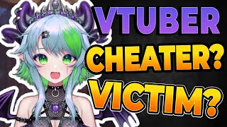 The Shocking Truth About Vtuber Apricot Froot's Drama  - Vtuber News