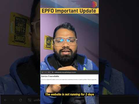 EPFO Latest Important Update Dec 2024 | Usn activation and ELI Scheme #uan #shorts #providentfund