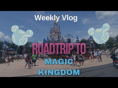 Family Vlog: RoadTrip Madness