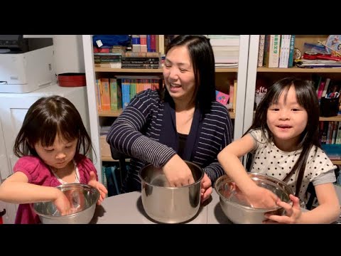 RnR - Cantonese - Steamed Tofu and Shrimp - 豆腐蒸蝦米