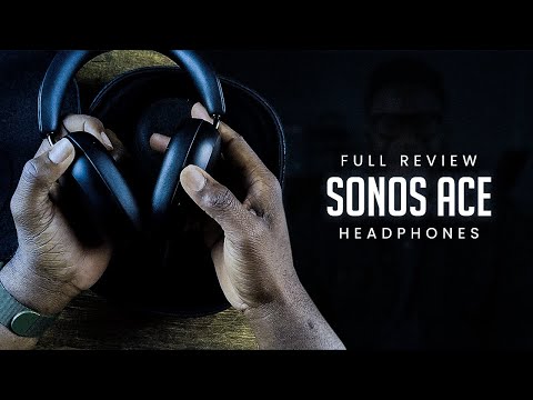 My Full Review of the SONOS ACE