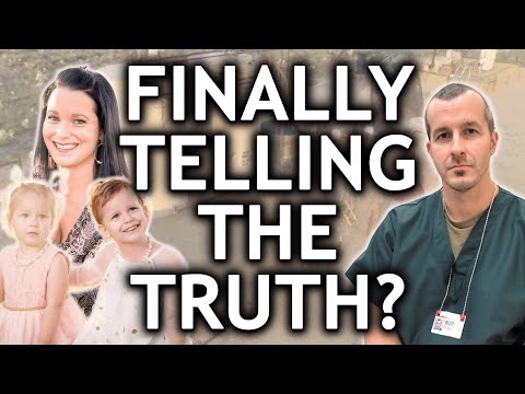 Chris Watts Deep Dive: Blaming the Mistress, The Dark Secrets, His Double Life & Nichol Kessinger