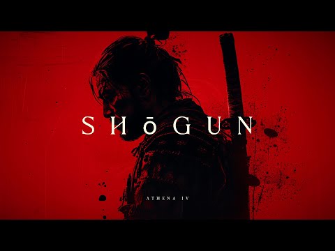 Shōgun - Japanese Zen Music for Preparation