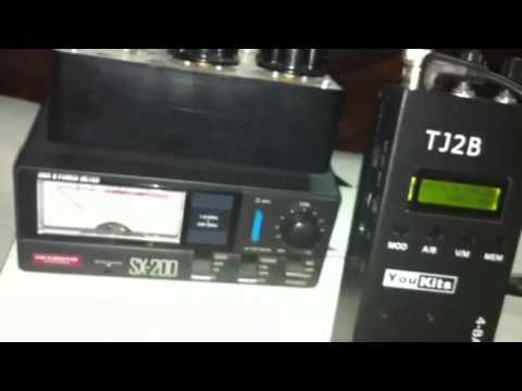 Qrp contact- Malaysia