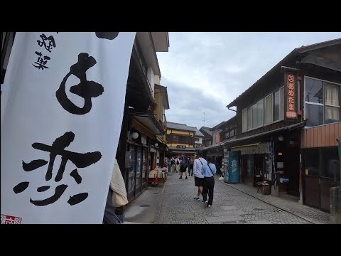 [Little Edo, Kawagoe] A timeless atmosphere and a town of nostalgia