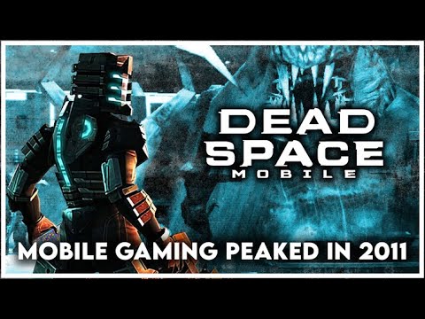 Dead Space Mobile (iOS) Review - Terror On The Go