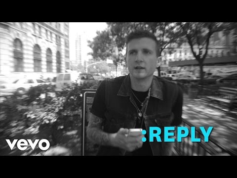 The Neighbourhood - ASK:REPLY 4 (VEVO LIFT)