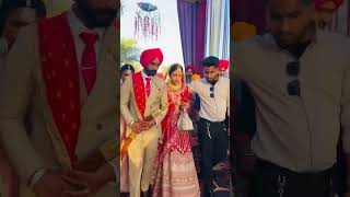 Mappeya vrge mappe | wedding session #lovegoals #weddinggoals #punjabi