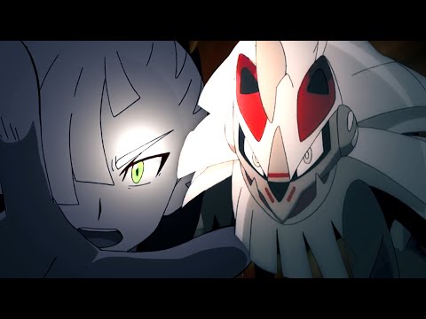 Silvally ~AMV~ / Pain