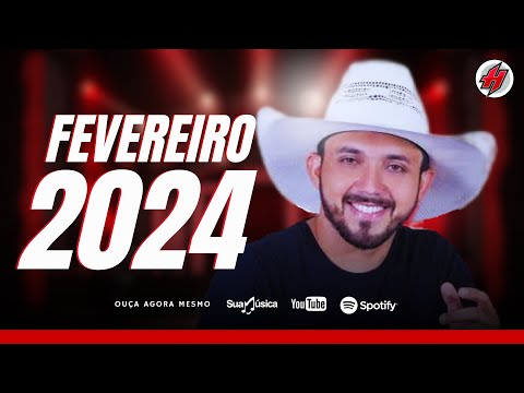 CD Novo Flaguim Moral - PROMOCIONAL FEVEREIRO 2024 / Músicas Novas - Sucesso Novo 2024