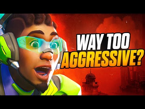 They Said The Tank Was Aggressive... But Who Was Really Feeding? | Overwatch 2 Spectating