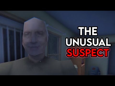 THE MOST UNPREDICTABLE HORROR GAME (RENTAL NIGHTMARE)