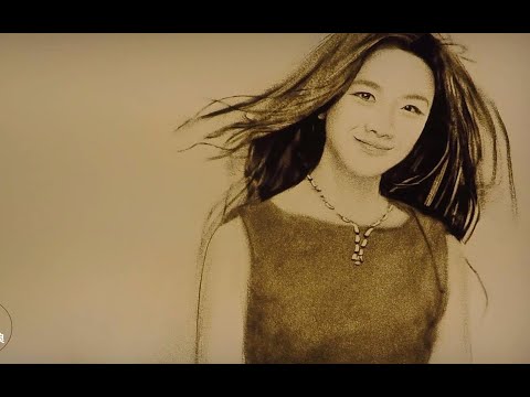 沙画 谁是你心中内地女演员演技No.1？