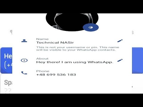 how to create fake whatsapp account fake whatsapp kasy banaya#fakewhatsapp#fakenumber #fakewhatsapp