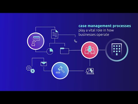 Case Management Studio