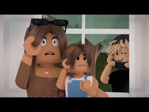 my son PRANKED ME & MY FAMILY! 😨 *WE CALLED THE POLICE*┇roblox bloxburg roleplay