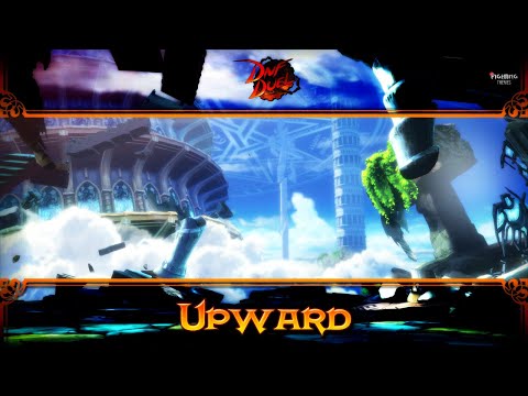 DNF Duel OST - Upward (Skytower Stage Theme)