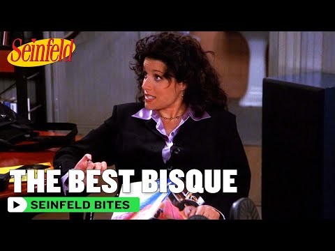 The Yada Yada | Seinfeld Bites | Seinfeld