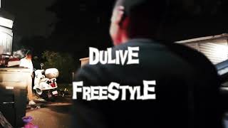 DuLive- UmLikeThat Freestyle (NBA youngboy type beat)