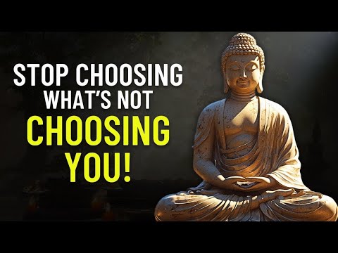 Don't Force Anything on Your Life | Buddhist Zen Story | Buddhism