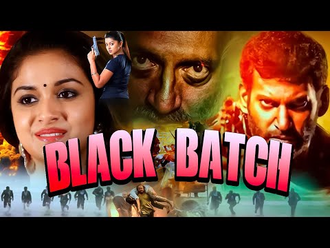 Nageshwar Rao New Released South Indian Hindi Dubbed Movie 2024 | New 2024 Hindi Dubbed Action Movie