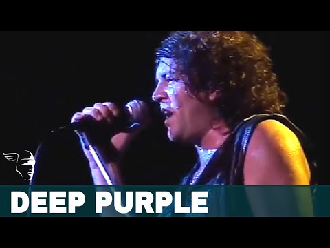 Deep Purple - Perfect Strangers