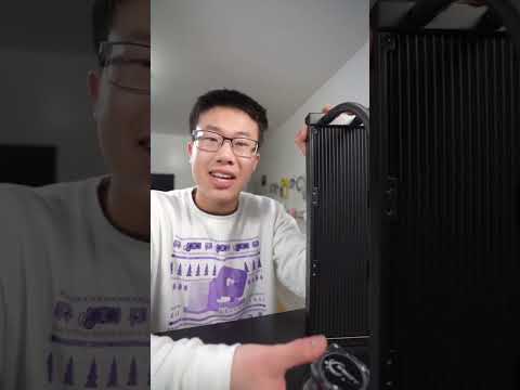 G.Skill Enki 360 AIO Unboxing & First Impressions | @Gskill1989