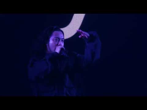 creepy Nuts  - 二度寝 live in south korea (WONDERLIVET 2024 11 / 09)