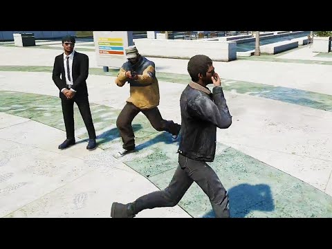 Things Didn't End Well For Nino After Meeting Edgar About Tilly! | NoPixel RP | GTA RP